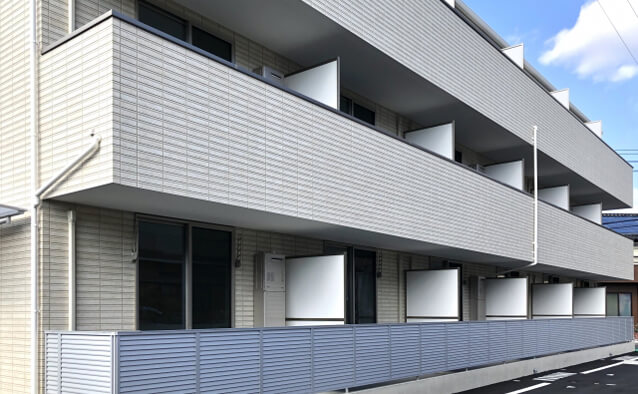 新築アパート経営の新常識!入居者が望む設備導入最前線
