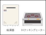 設備機器