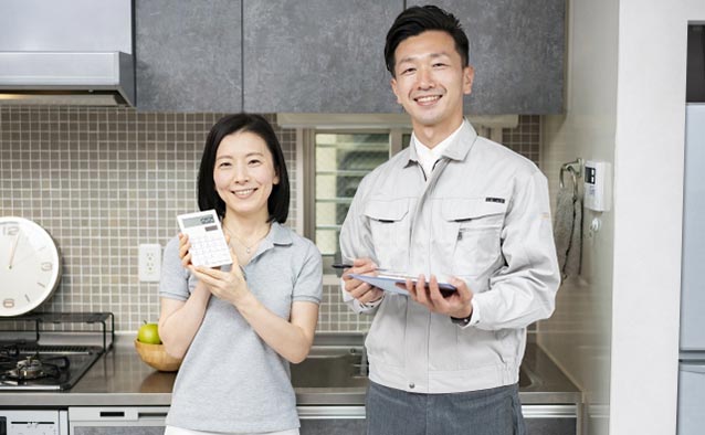 オール電化とガスはどちらがおススメ?施工業者の本音