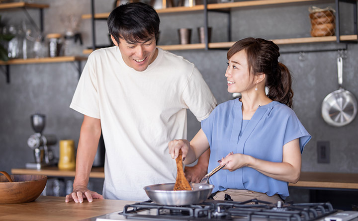 二人暮らしの光熱費平均