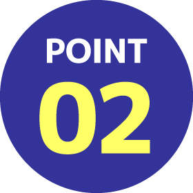 POINT 02